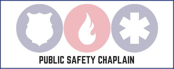 PUBLIC SAFETY CHAPLAIN