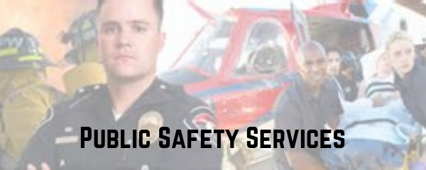 Public Safety Services