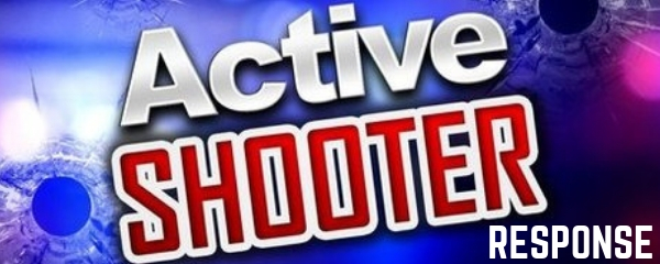 active shooter response