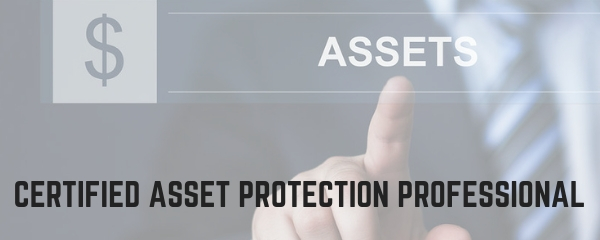 certified asset protection professional