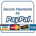 paypal secure payment