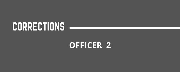 Corrections Officer 2