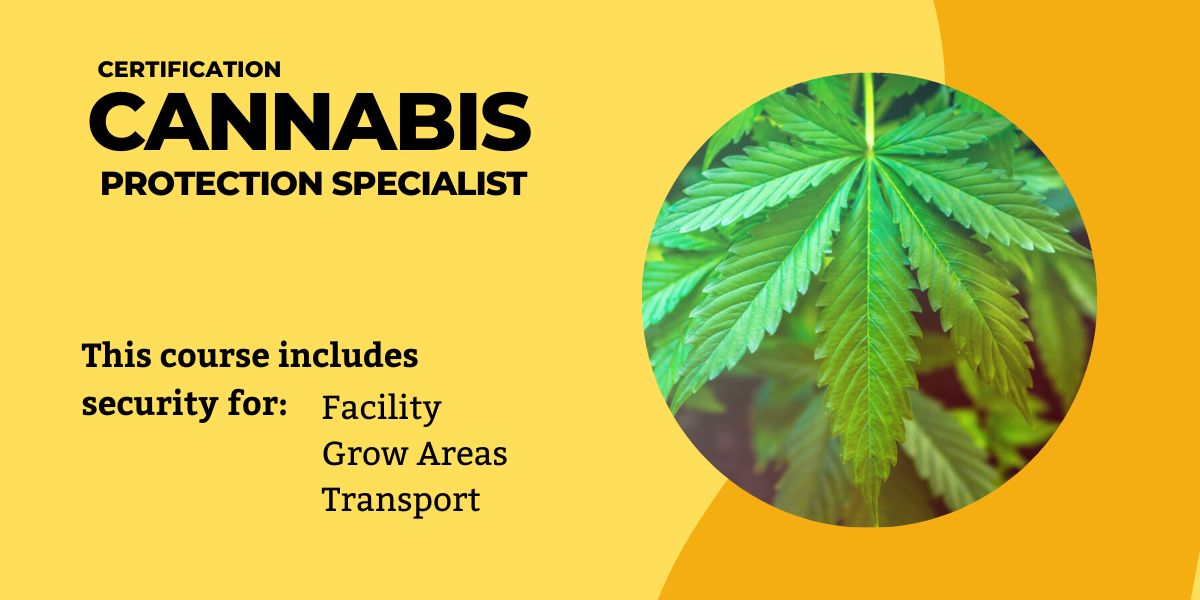 cannabis protection specialist