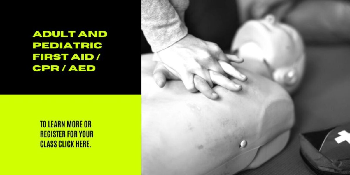 FA CPR AED ACI