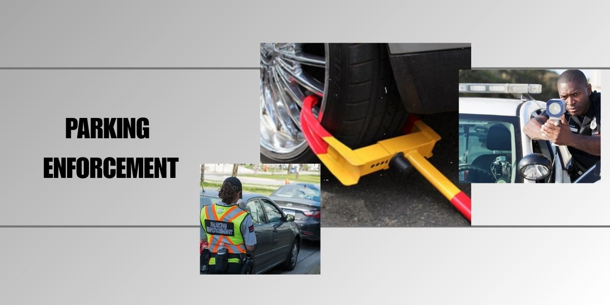 PARKING ENFORCEMENT