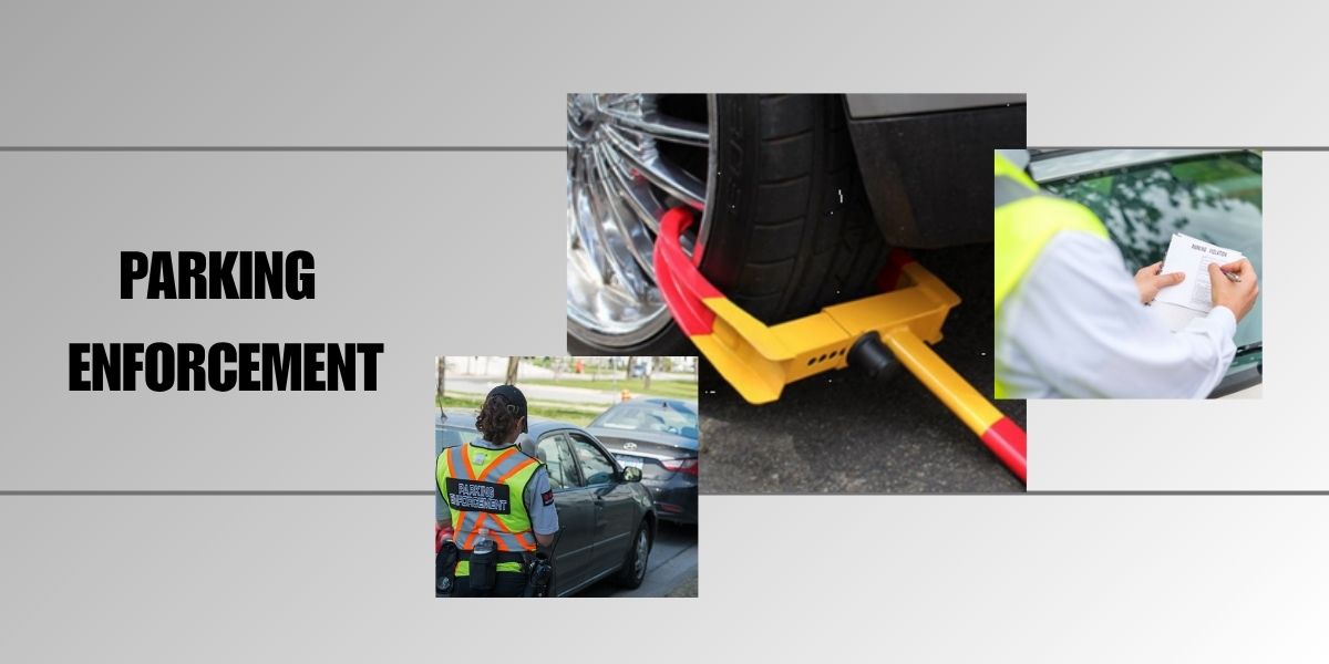 PARKING ENFORCEMENT 1